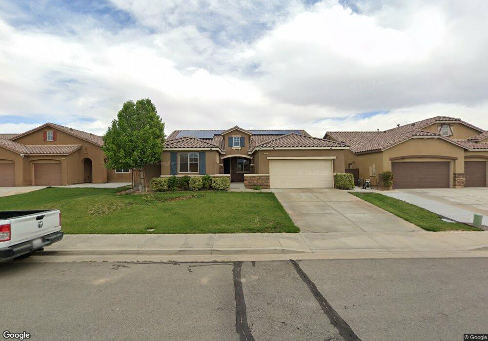 3208 Vicente St, Rosamond, CA 93560 - photo 1