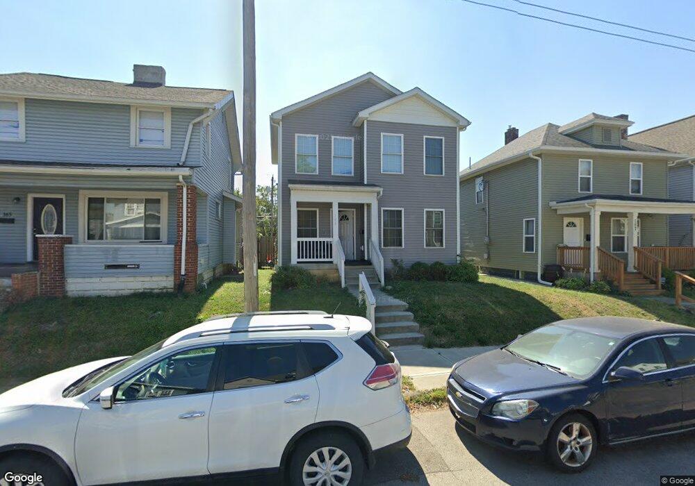 161 E Innis Ave, Columbus, OH 43207 - photo 1