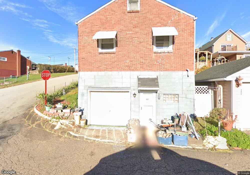 4401 2nd St, McKeesport, PA 15132 - photo 1