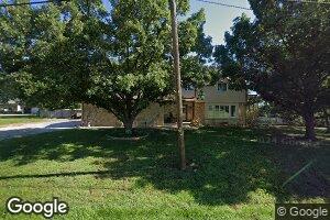 523 E 6th St, Lyndon, KS 66451