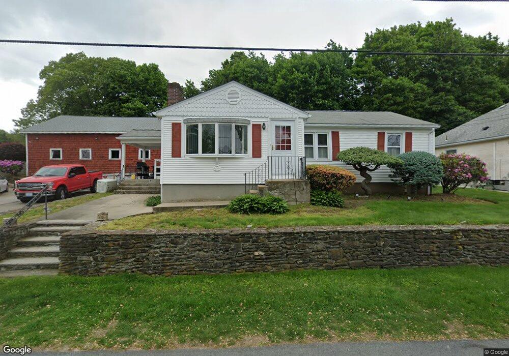 10 Colwell Dr, Johnston, RI 02919 - photo 1