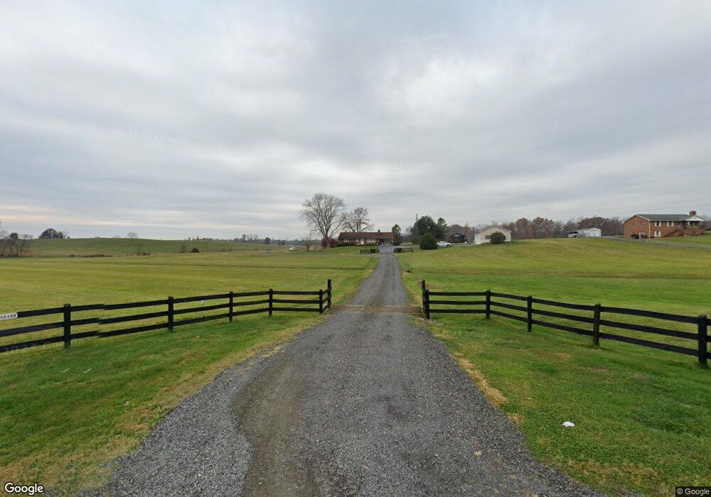 15342 Mountain Track Rd, Orange, VA 22960 - photo 1