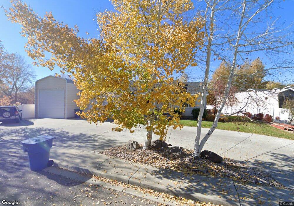 465 N 350 W, Santaquin, UT 84655 - photo 1