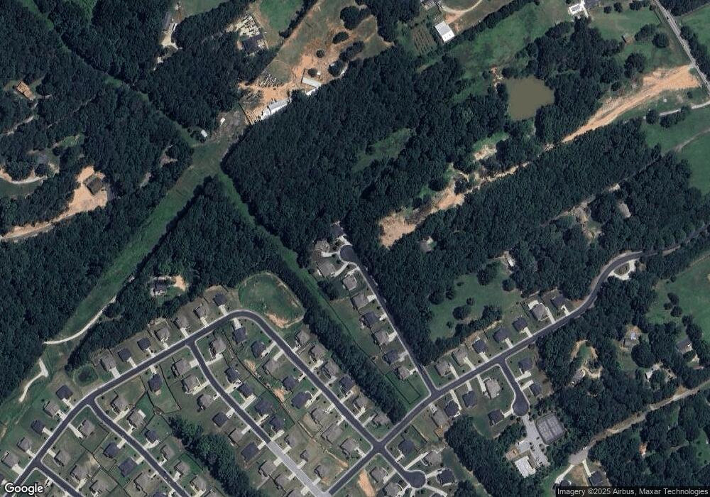 3408 Blake Ridge Ct unit 139, Dacula, GA 30019 - photo 1