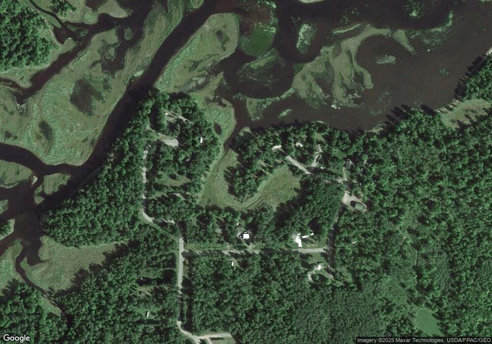 N9007 Little Beaver Rd, Tomahawk, WI 54487 - photo 1