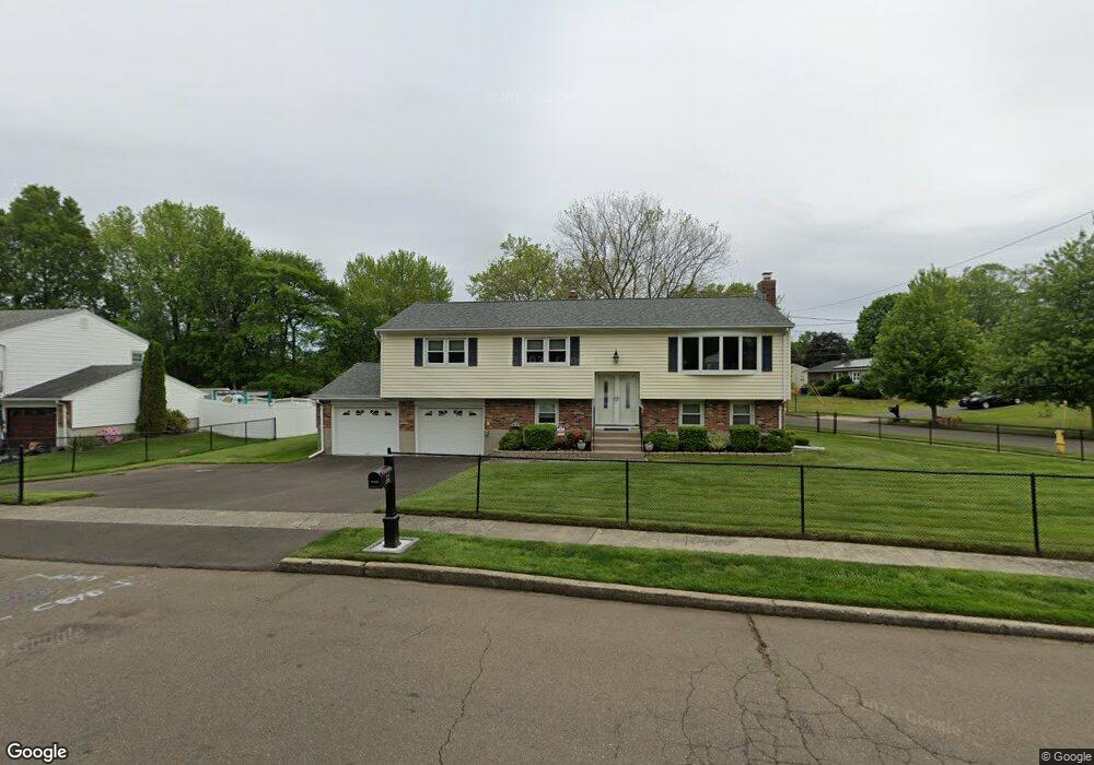 22 Haystack Rd, West Haven, CT 06516 - photo 1