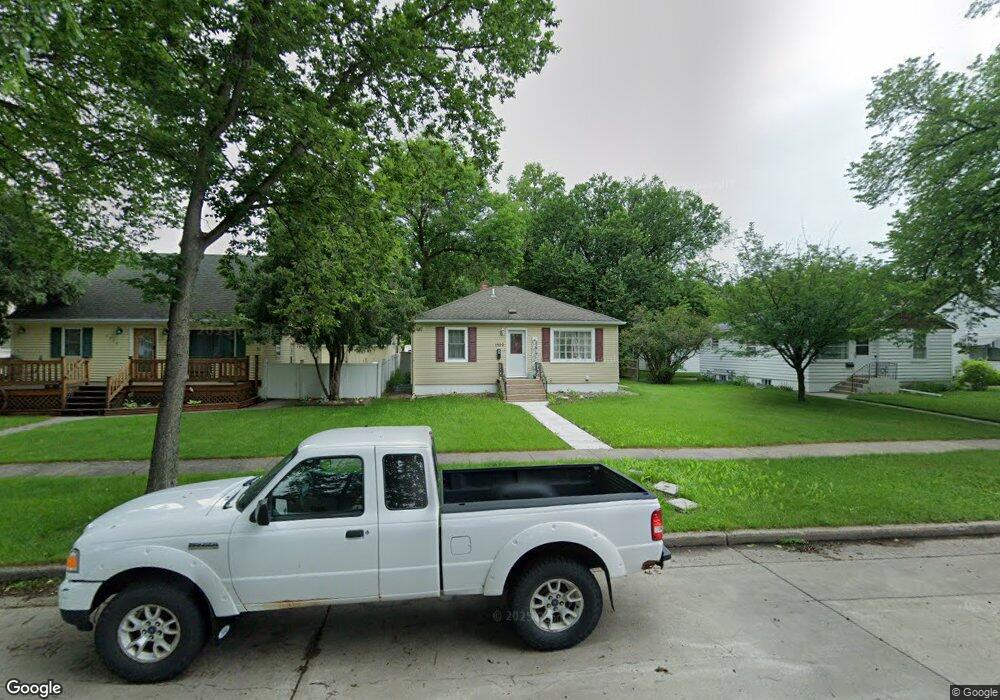 1522 7th St N, Fargo, ND 58102 - photo 1