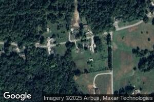 2182 E County Road 375 S, Winslow, IN 47598
