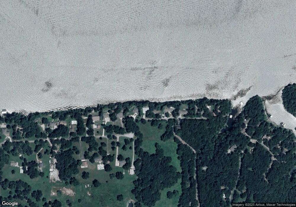 5320 S 4405 Loop, Locust Grove, OK 74352 - photo 1