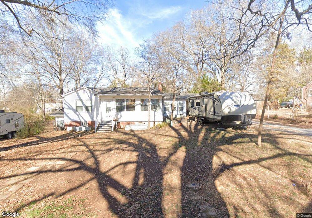 103 Maple St, Clover, SC 29710 - photo 1