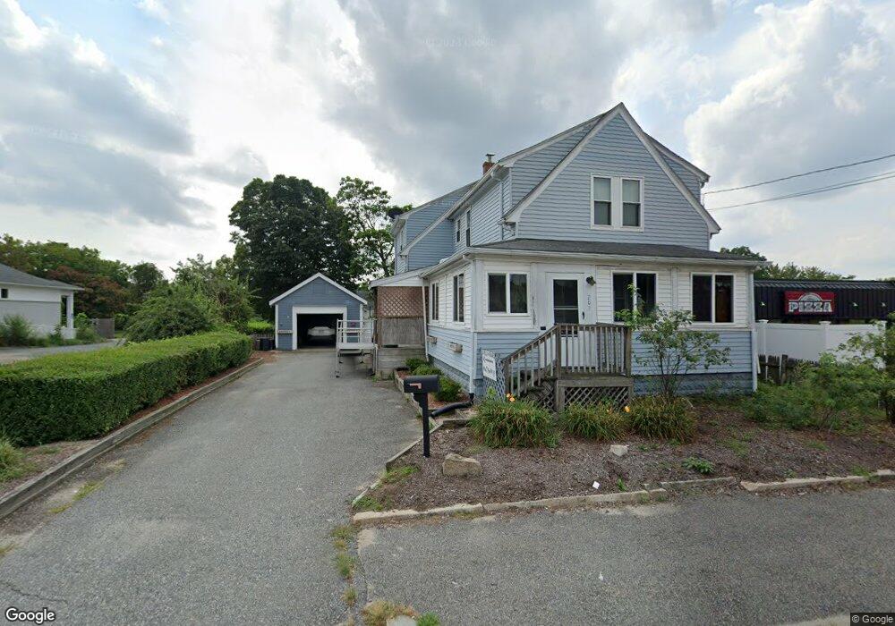 203 E Main St unit 3, Milford, MA 01757 - photo 1