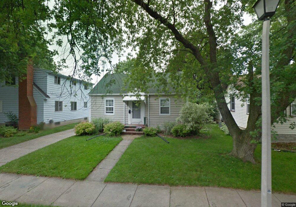 2005 Harding Ave, Lansing, MI 48910 - photo 1