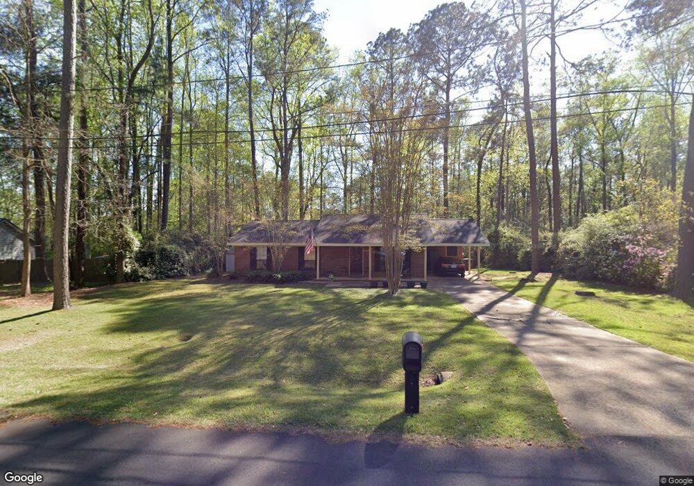 300 Muggridge Ln, Cairo, GA 39828 - photo 1