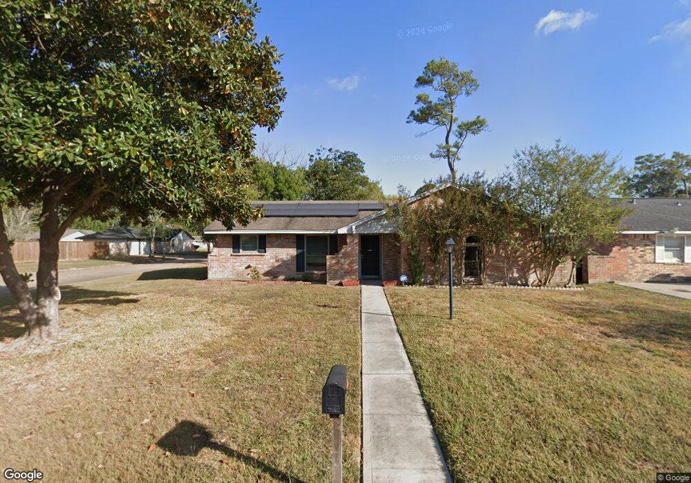 7514 Mosewood St, Houston, TX 77040 - photo 1