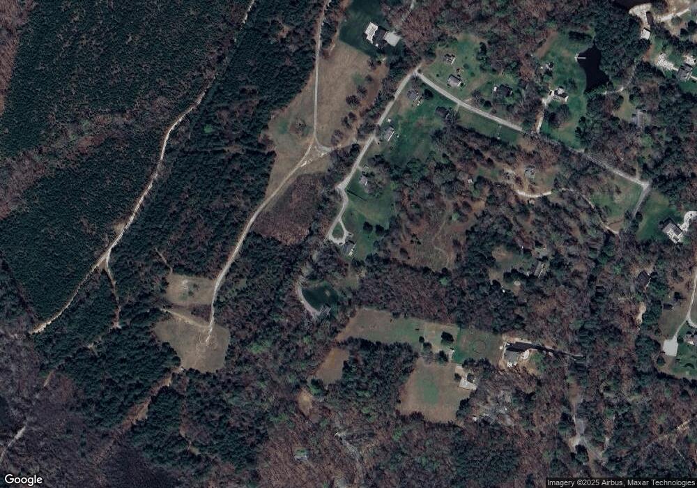 937 Old Confederate Cemet Rd, Midlothian, VA 23113 - photo 1