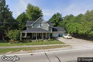 412 N Main St, Wilkinson, IN 46186