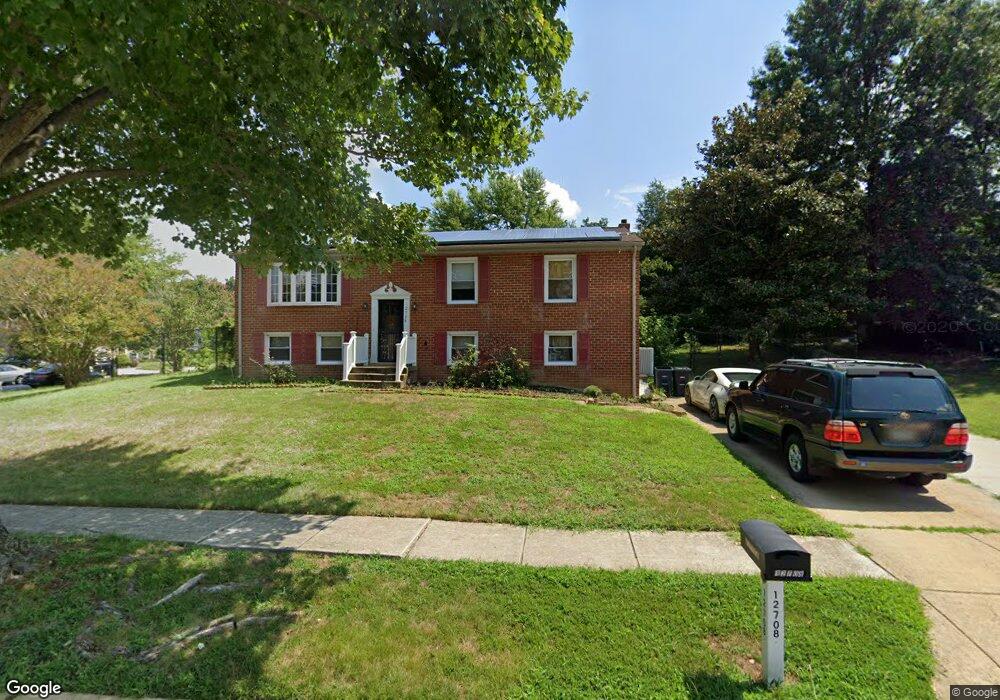 12708 Radburn Place, Fort Washington, MD 20744 - photo 1