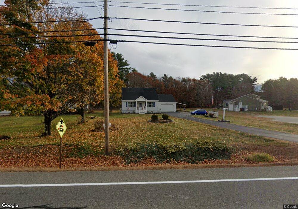 227 Buxton Rd, Saco, ME 04072 - photo 1