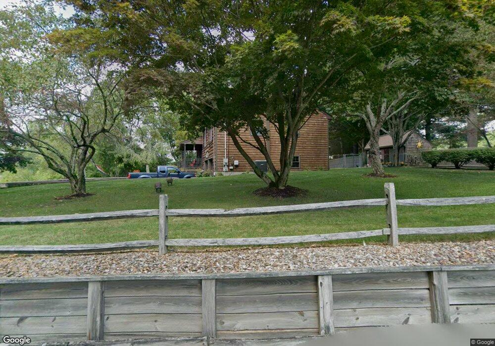 20 Meeting House Rd, Carver, MA 02330 - photo 1