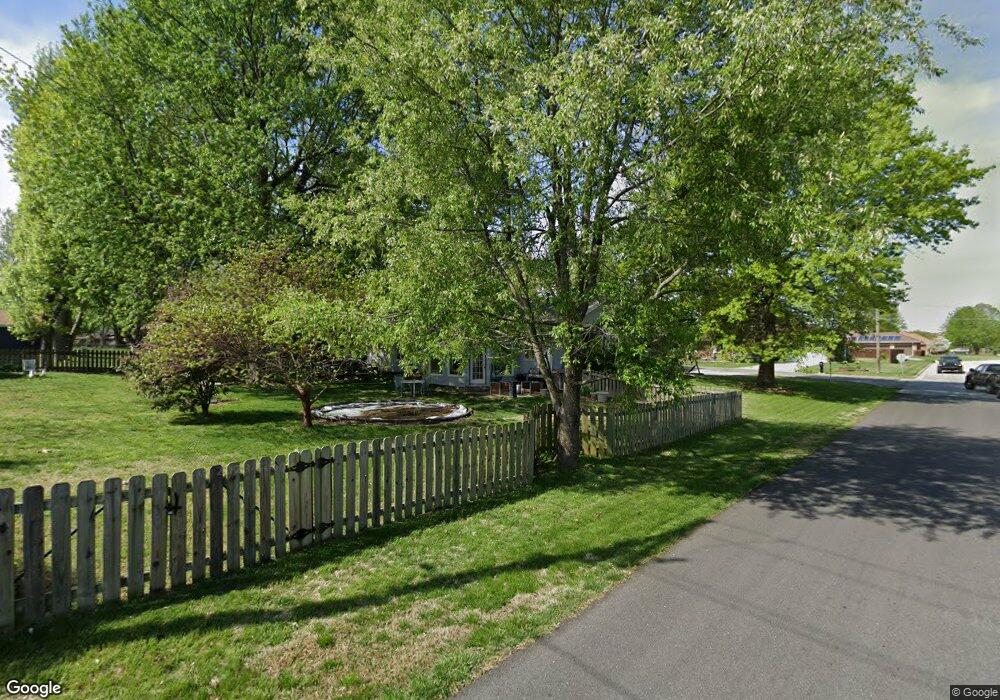 312 N Ellen St, Nixa, MO 65714 - photo 1