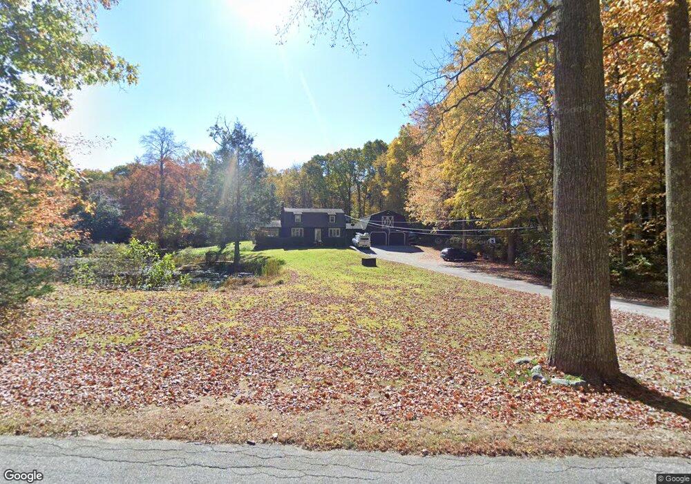 14 Alger Rd, Moodus, CT 06469 - photo 1