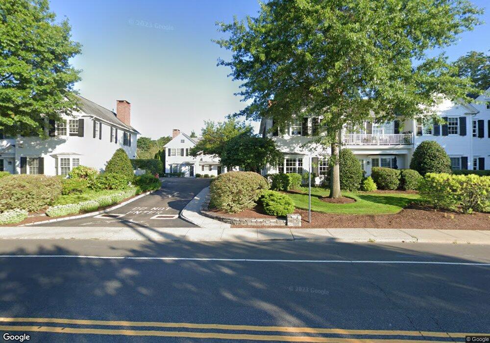 25 Sylvan Rd S, Westport, CT 06880 - photo 1