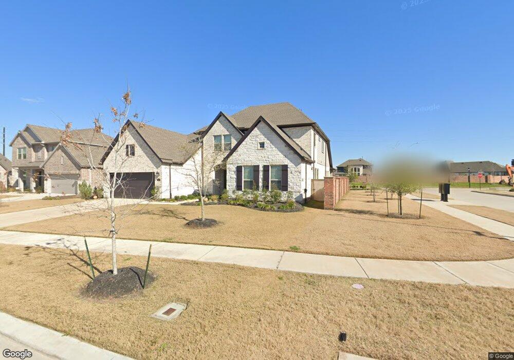 1826 Eli Fenn Dr, Richmond, TX 77469 - photo 1