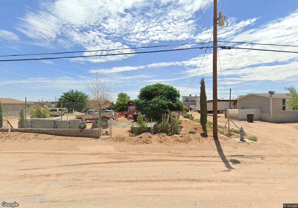 810 Ingham St, El Paso, TX 79928 - photo 1