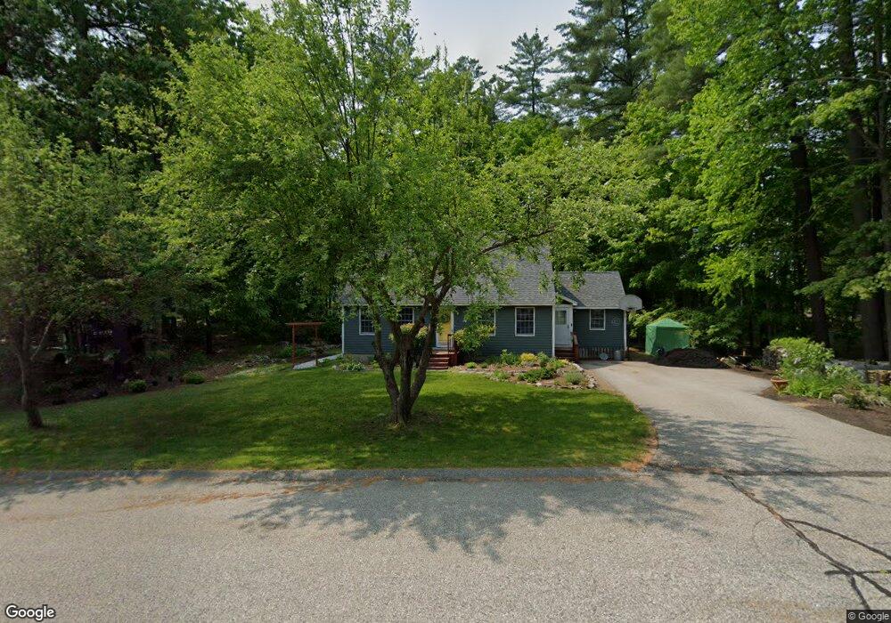 3 Acorn Ln, Somersworth, NH 03878 - photo 1