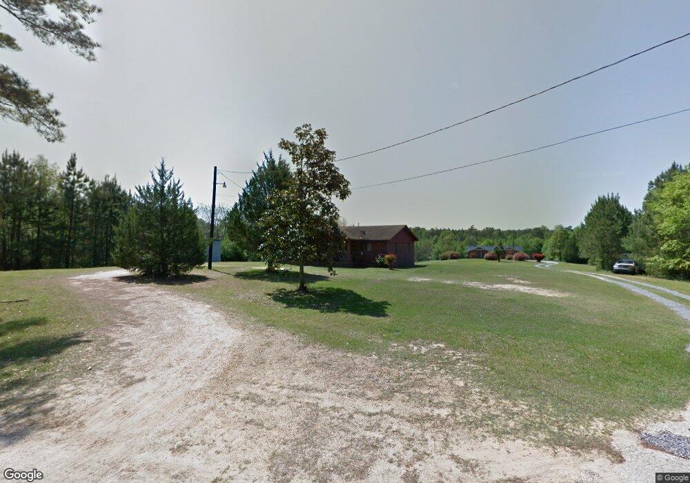 73 Ross Johnson Rd, Laurel, MS 39443 - photo 1