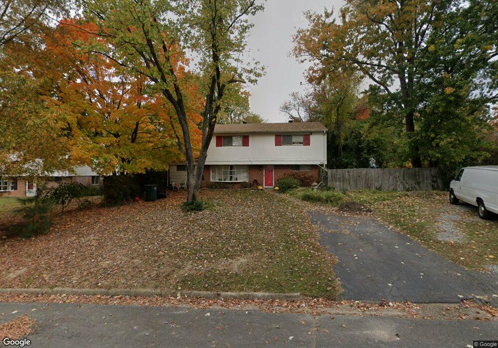 9300 Holbrook Dr, Henrico, VA 23229 - photo 1