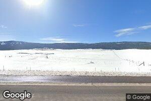 Lot 18 Elk Ridge Subdivision, Black Lake, NM 87734