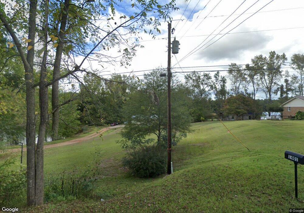 1398 Shedd Rd, Bremen, GA 30110 - photo 1