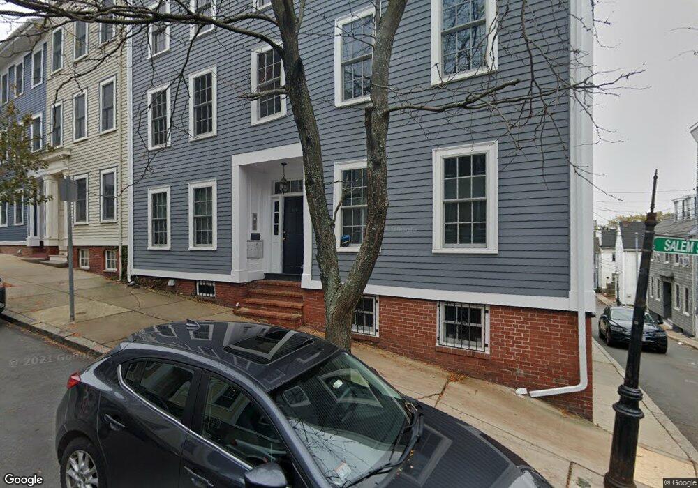 108 High St unit 3, Charlestown, MA 02129 - photo 1