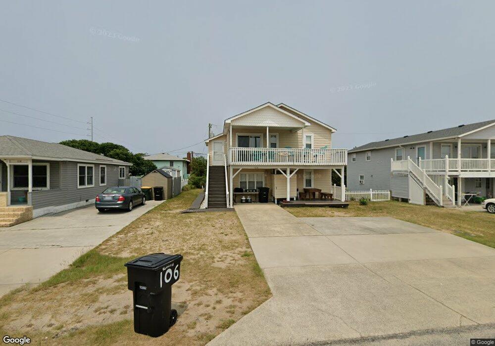 106 Sutton Ave, Kill Devil Hills, NC 27948 - photo 1