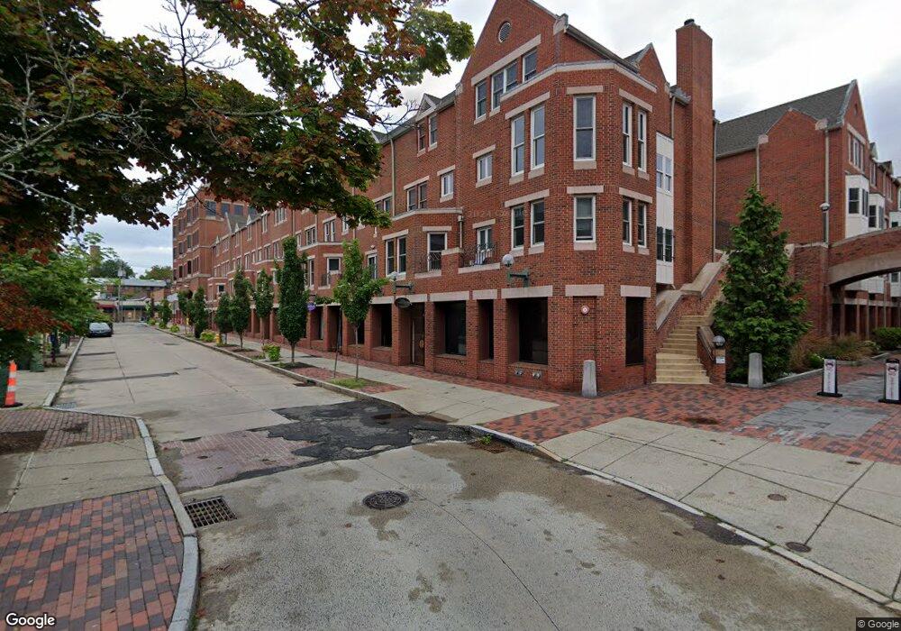 95 Audubon Court 304, New Haven, CT 06510 - photo 1