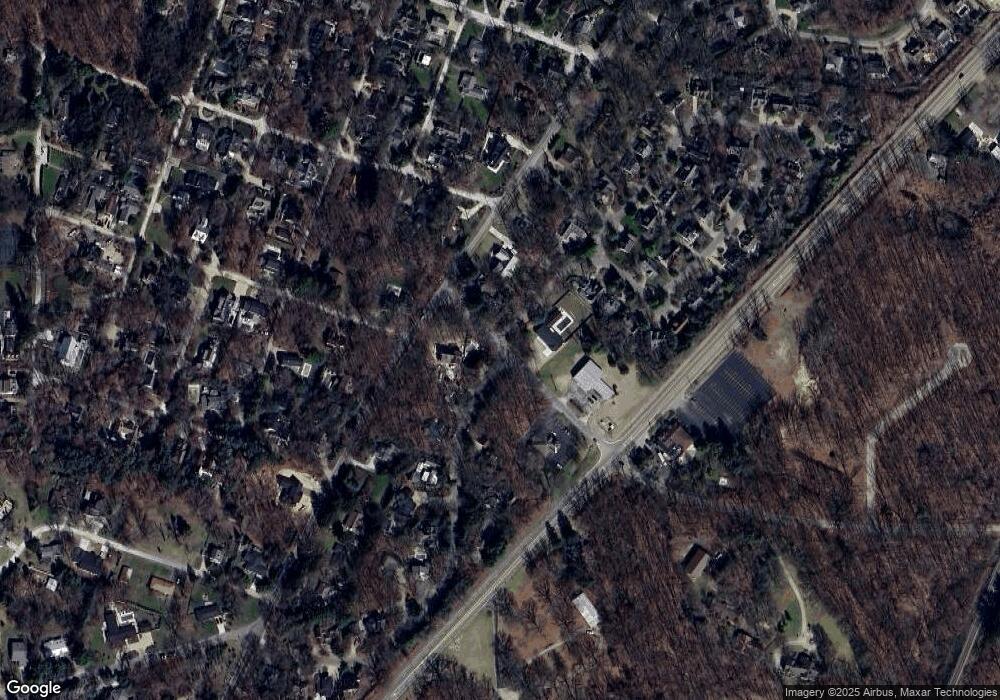 16570 Community Hall Rd, Union Pier, MI 49129 - photo 1