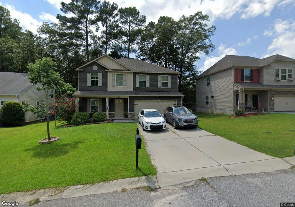 82 Acropolis Ct, Columbia, SC 29209 - photo 1