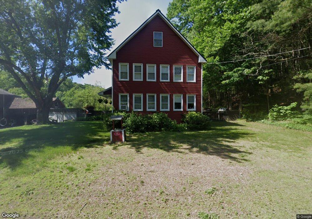 45 Keyes Rd, Holyoke, MA 01040 - photo 1