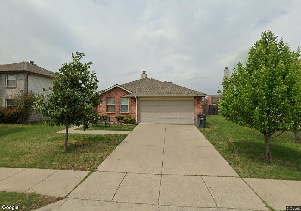 718 Cedar Bluff Dr, Wylie, TX 75098 - photo 1