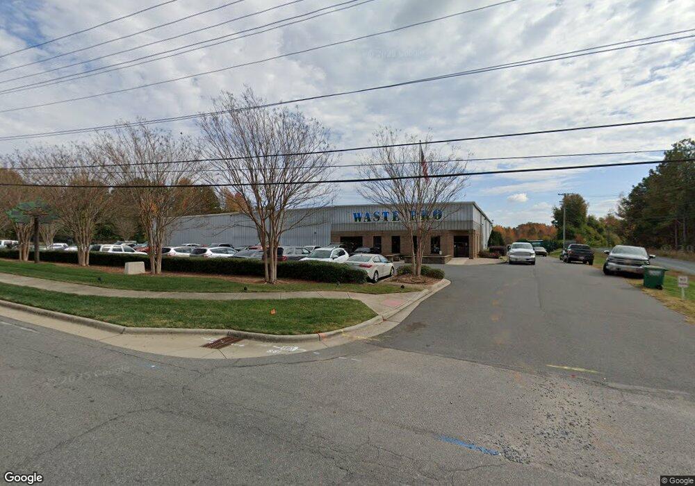 185 Manor Ave SW, Concord, NC 28025 - photo 1