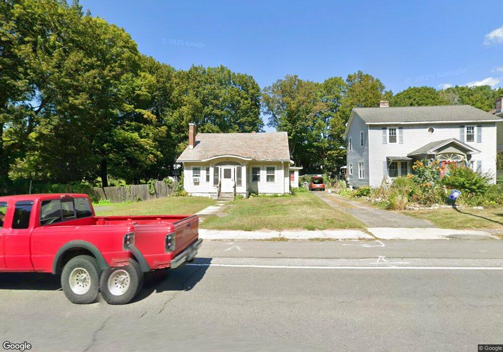 149 W Main St, North Adams, MA 01247 - photo 1