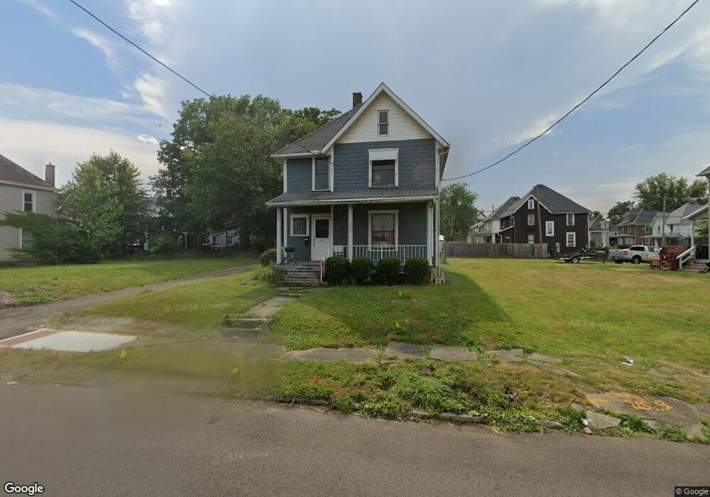 915 High Ave NW, Canton, OH 44703 - photo 1