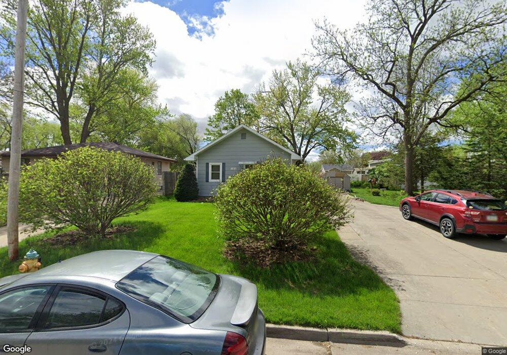 101 Hart Ave, Des Moines, IA 50315 - photo 1