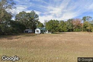 3275 Cedar Springs Rd, Blakely, GA 39823