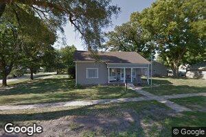 302 2nd St, Tobias, NE 68453