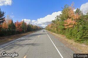xxxx Houlton Rd, Waite, ME 04492