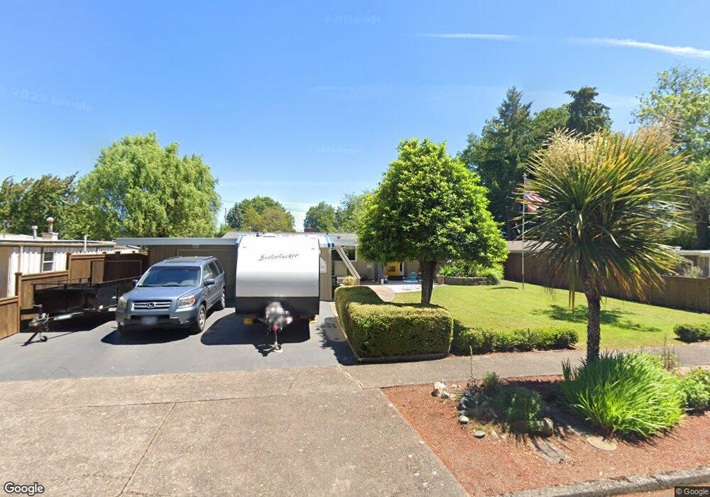 1033 President St, Eugene, OR 97401 - photo 1