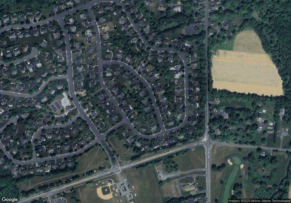 14 Player Place, Flanders, NJ 07836 - photo 1