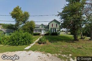 331 E Depot St, Creston, IL 60113